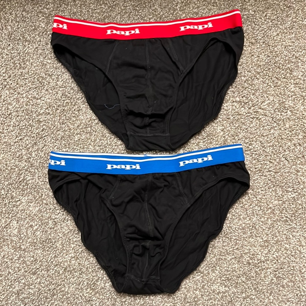 Papi Briefs